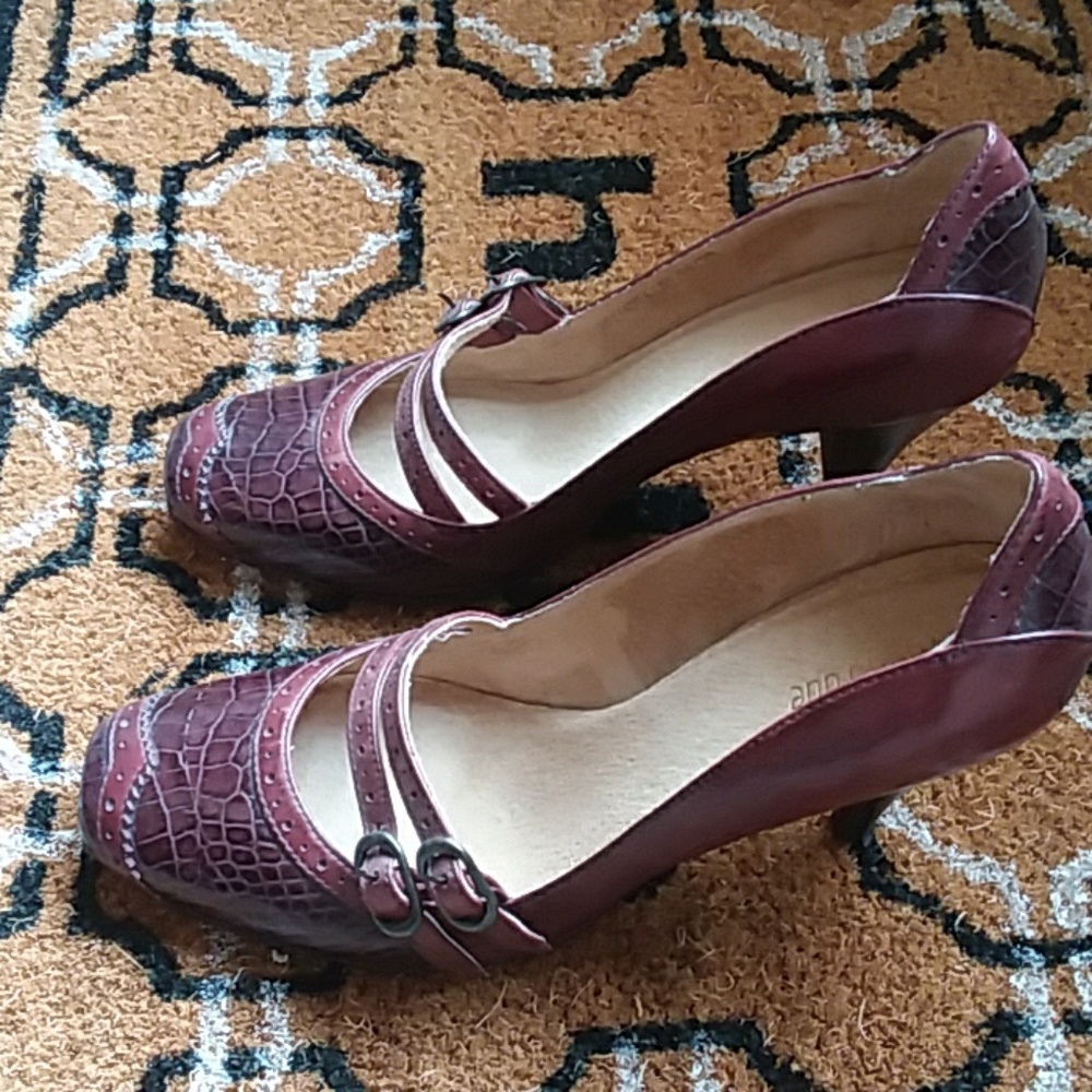BRAZILIAN SHOES